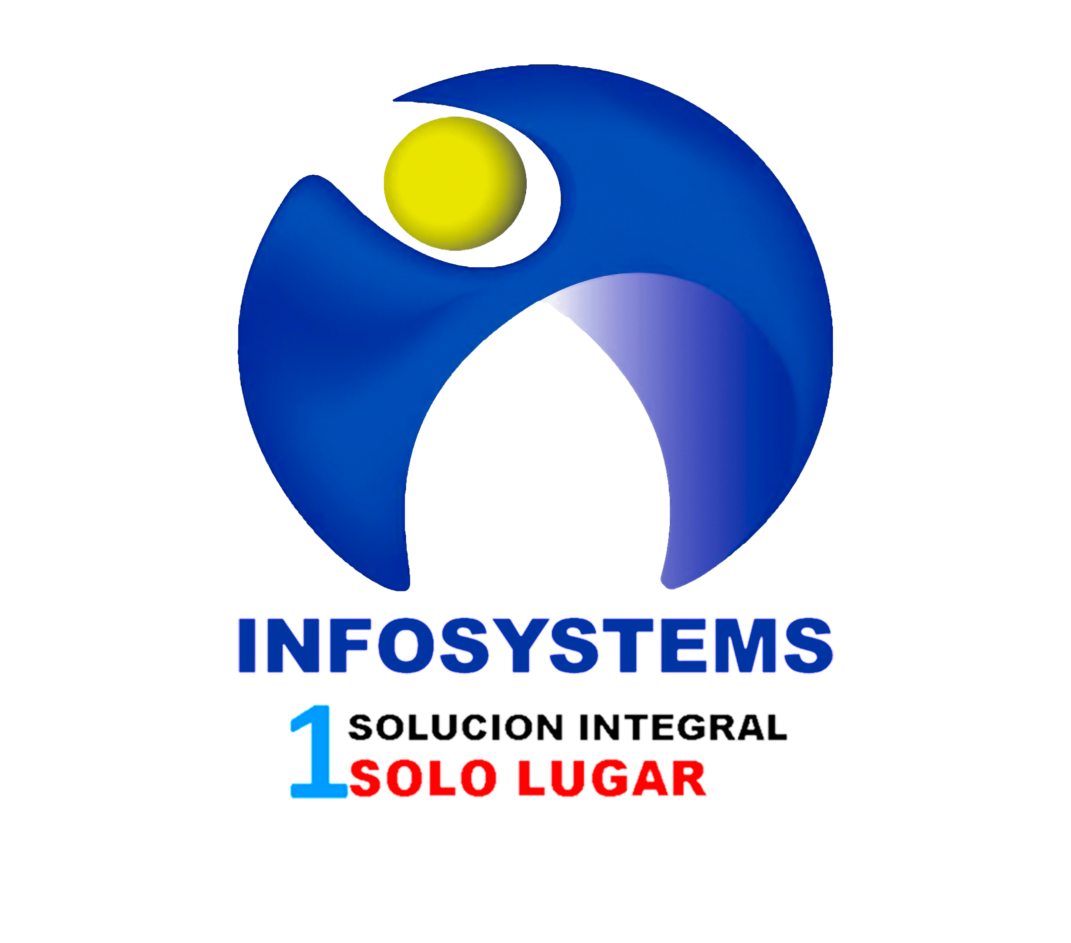 Logo Infosystems